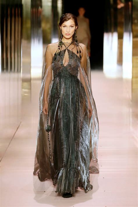 Fendi dresses 2021